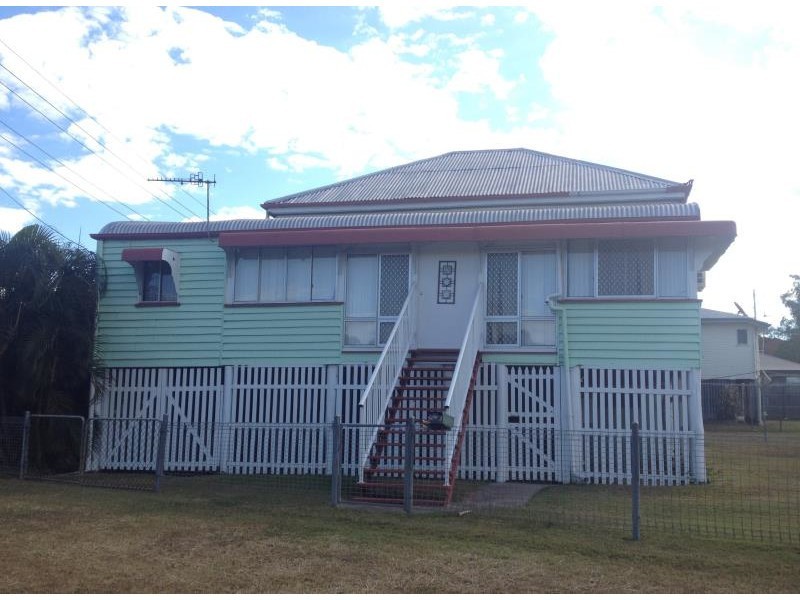 278 Lower Dawson Road, Rockhampton City QLD 4700